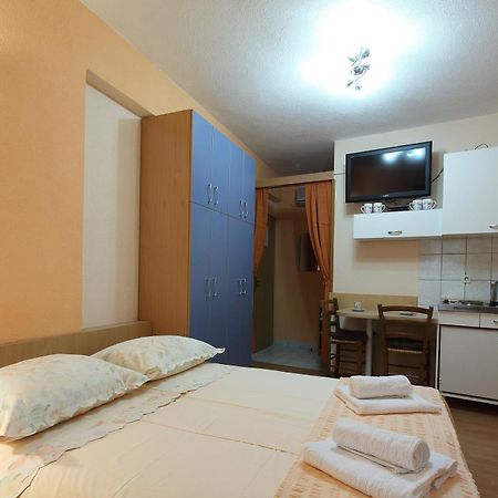 La Familia Apartments มาคาร์สกา ห้อง รูปภาพ